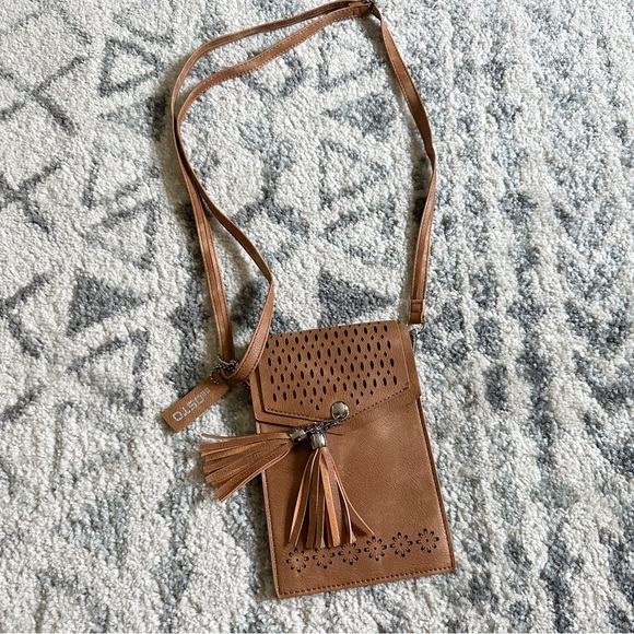 Seosto cell phone and wallet purse - Picture 1 of 4